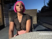 treasurethegreat-josh CRUSHING BIG BLACK COCKS THEY LOVE IT 9/16