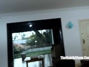 sucks black Top bruna paz akillies dick in a horny blowjob 4/16