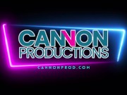 Sexy blonde Audrina Raine invites her friend over for a booty call 1/16