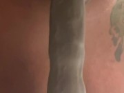 Mouth and Titty Fuck