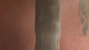 Mouth and Titty Fuck