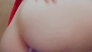 Butt plug