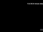 HUNT4K. No problem for Raul Costa cock to enter pussy of friend's concubine 4/16