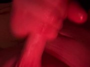 Masturbated before bed 11/16