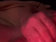 Masturbated before bed 5/16