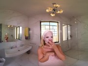 Workout Selfcare 3/16