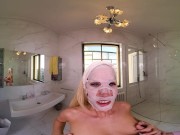 Workout Selfcare 4/16