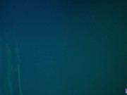 LUCIDFLIX Skinny brunette Molly Little gets taken on a galactic journey through space 4/16