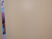 Busty milf teacher gets piss on mouth by student to get his cock for herself ! 2/16