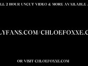 Wife Invites Friend Over To Share Monster Cock | Chloe Foxxe x Jack&Jill 16/16