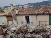 Littleangel84 - Mon vlog hard à Cannes ! Exhibs et baises publiques ! 3/16