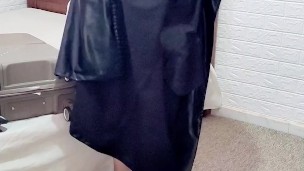 Arabic porn film "Hotel sex" فيلم إباحي عربي حوار مغربي 😍 كريت ليها و خلصاتني بالحوى