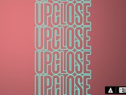 UP CLOSE - Gorgeous Horny MILF Dana Vespoli Challenges Herself With Isiah Maxwell's HUGE Dick! 1/16