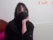 منشی فضول بعد از کلی سوال پرسیدن از رئیسش راجب زنش،سعی میکنه رئیسش تحریک کنه و...(مکالمه فارسی)