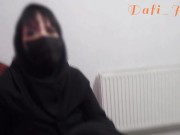 منشی فضول بعد از کلی سوال پرسیدن از رئیسش راجب زنش،سعی میکنه رئیسش تحریک کنه و...(مکالمه فارسی) - Screenshot 4 of 16 - Amateur Couple