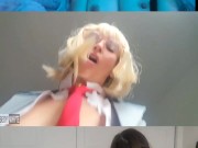 📽POV Compilation: Beautiful Succubus Making Your Cock THROB 🍆🫦 Can You Last 3 Minutes? ⏳️ 11/16