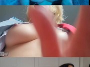 📽POV Compilation: Beautiful Succubus Making Your Cock THROB 🍆🫦 Can You Last 3 Minutes? ⏳️ 14/16