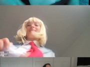 📽POV Compilation: Beautiful Succubus Making Your Cock THROB 🍆🫦 Can You Last 3 Minutes? ⏳️ 2/16