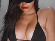  cheio de vontade de ter orgasmo. 1/16