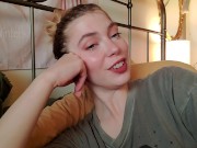 Ex GF FaceTime - JOI 1/16