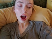 Ex GF FaceTime - JOI 10/16