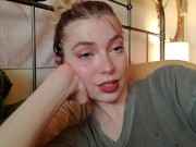 Ex GF FaceTime - JOI 2/16