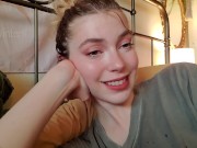 Ex GF FaceTime - JOI 4/16