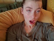 Ex GF FaceTime - JOI 6/16