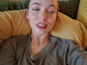 Ex GF FaceTime - JOI 8/16