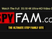 Jade Uses Stepdaddy's Big Dick To Test Sex Swing 13/16