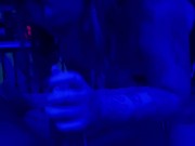 Follando una Gotica gritona HaremMasterx ft Dalia - Screenshot 2 of 16 - Doggystyle