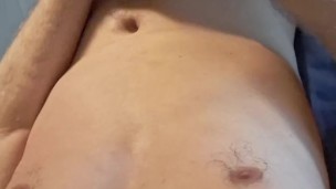 Like if you want to see my object in my ass