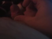 5 min masterbation 3/16