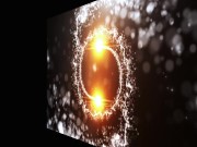 Trailer Muscular Bodybuilder woman Aliyah Tay Tay 3some in south beach 16/16