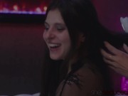 SHESEDUCEDME Let Your Hair Down 1/16