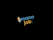 Pretty Babes Gives Sloppy Handjob In This POV Compilation 2/16