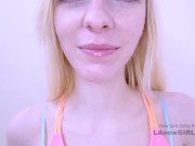 Have you seen how hot this girl is? 7/16