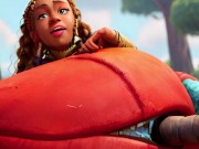 New Video SexLoveRed