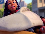 New Video SexLoveRed 15/16