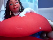 New Video SexLoveRed 9/16