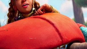 New Video SexLoveRed