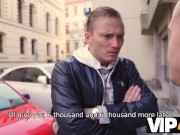 VIP4K. Dirty wife realizes her old dream to be fucked in the ass like a real slut 4/16