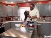 BANGBROS - Naughty Teen Tina Star Sucks, Fucks & Milks Her Stepdaddy Jovan Jordan’s Massive Dick 1/16