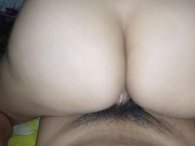 PAGKA TAPOS MAG PARTY NAGPA KANTOT SA KABIT 💦 3/16