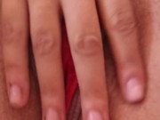 Deutsch: Du cuckold darfst meinen Arsch nur anschauen aber nicht anfassen 7/16