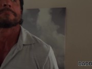 DADDY4K. Big Revanche 4/16