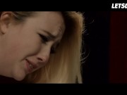 Samantha Rone Is Down For Hardcore Fuck with Stranger - LETSDOEIT 12/16