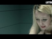 Samantha Rone Is Down For Hardcore Fuck with Stranger - LETSDOEIT 2/16