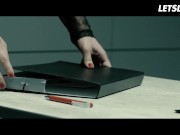 Samantha Rone Is Down For Hardcore Fuck with Stranger - LETSDOEIT 3/16