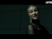 Samantha Rone Is Down For Hardcore Fuck with Stranger - LETSDOEIT 4/16